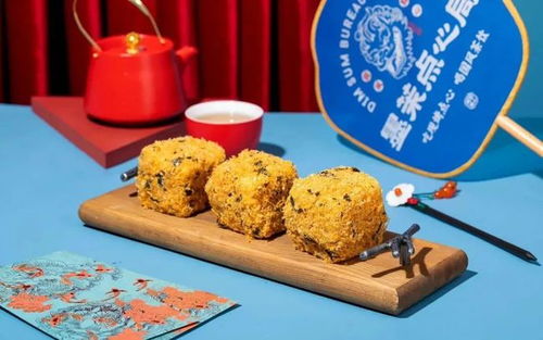 新中式點(diǎn)心戰(zhàn)局揭密 墨茉與虎頭局為什么能搶占年輕人心理？