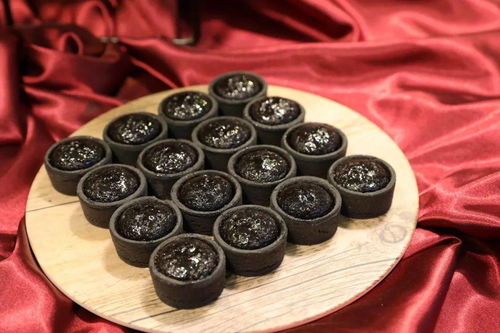 國(guó)風(fēng)正當(dāng)時(shí)一瞥 第23屆中國(guó)國(guó)際焙烤展中的中式點(diǎn)心新品與風(fēng)尚